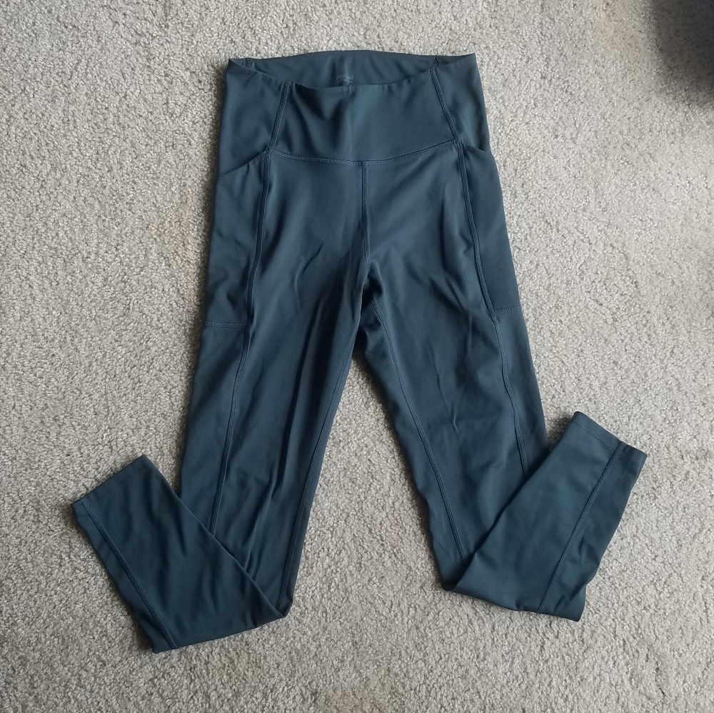 Girlfriend Leggings